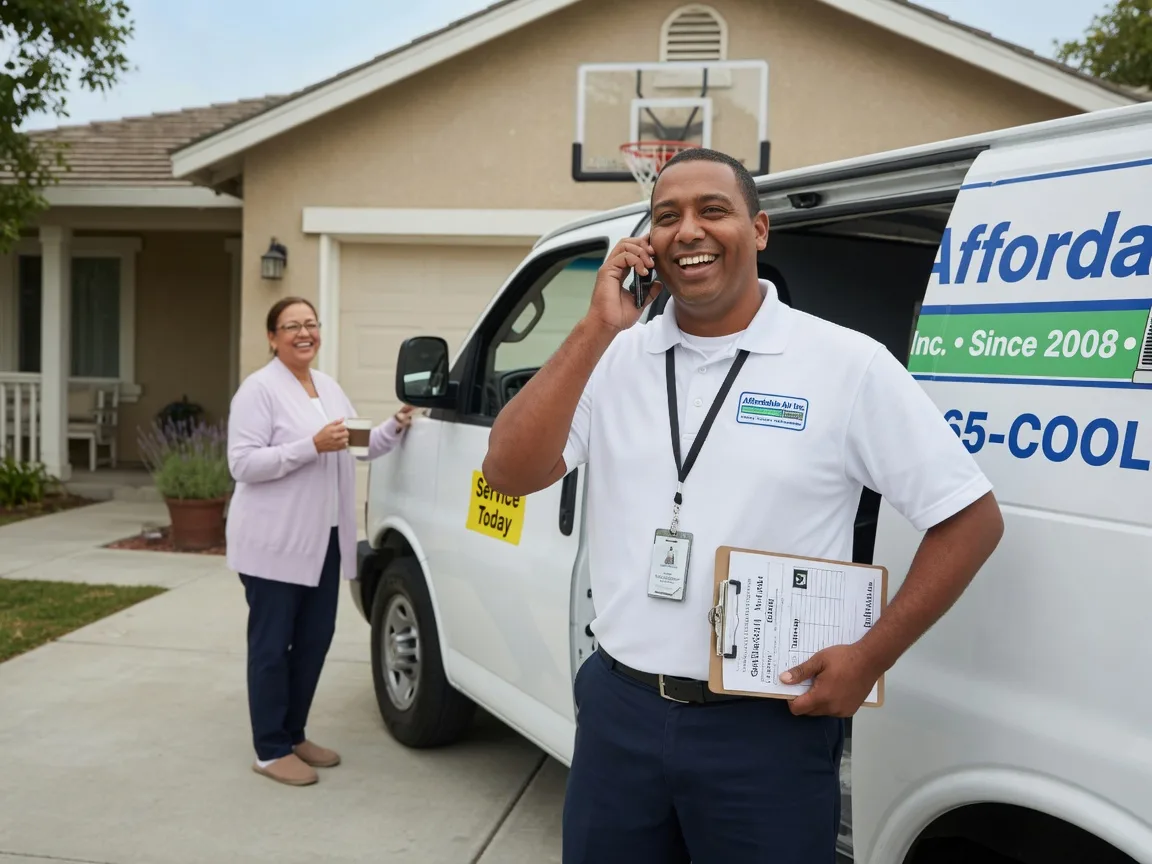 Central Ac Repair Huntsville, TN FAQs